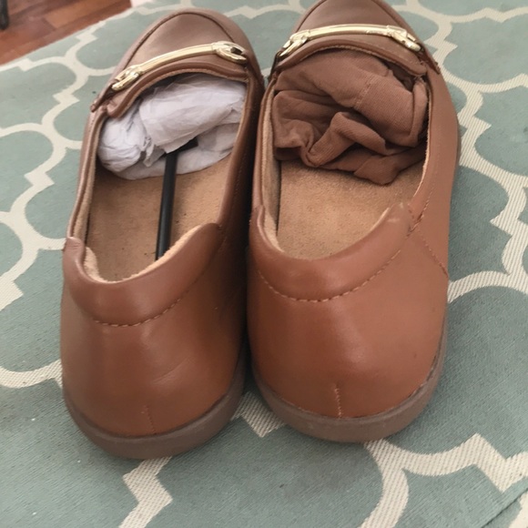 naturalizer florence loafer